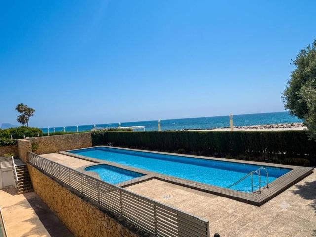 Piso en Alquiler en Altea