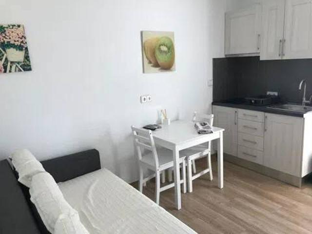 Piso en Alquiler en Altea