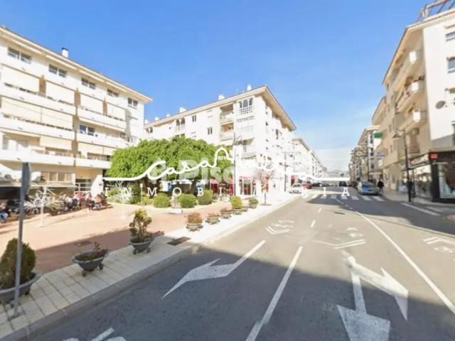 Piso en alquiler en Altea