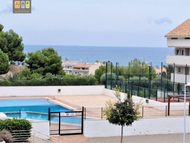 Piso en Alquiler en Altea