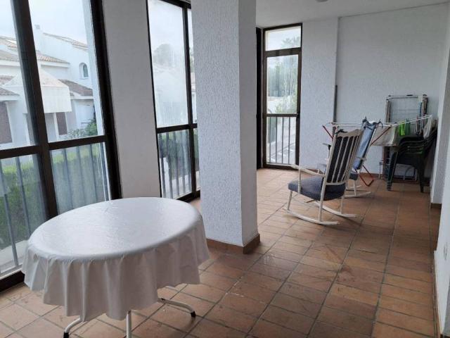 Piso en Alquiler en Altea