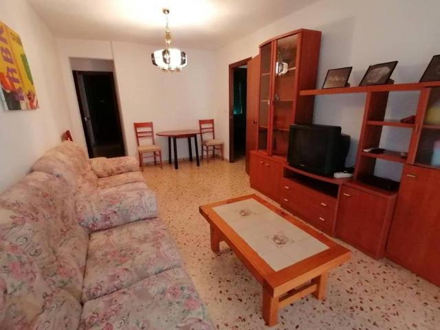 Piso en Alquiler en Altea