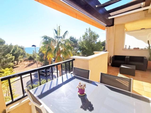 Piso en Alquiler en Altea