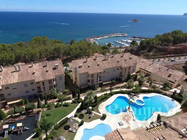 Piso en Alquiler en Altea
