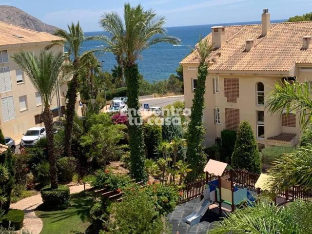 Piso en Alquiler en Altea