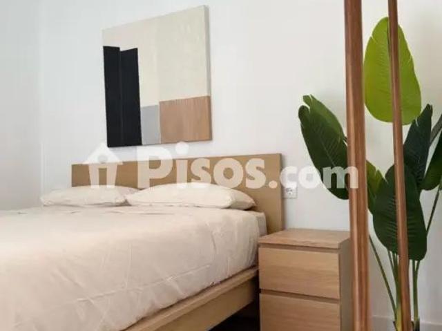Piso en alquiler en Altea