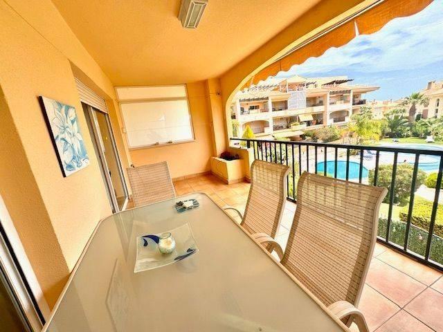 Piso en Alquiler en Altea