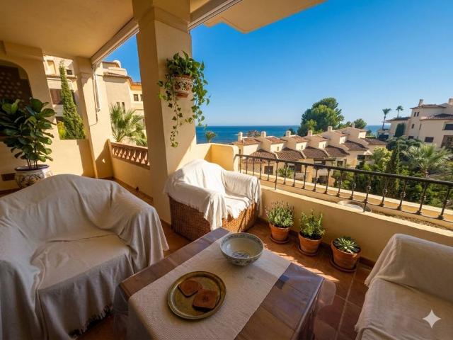 Piso en Alquiler en Altea