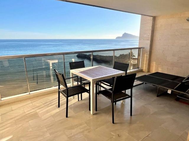 Piso en Alquiler en Altea