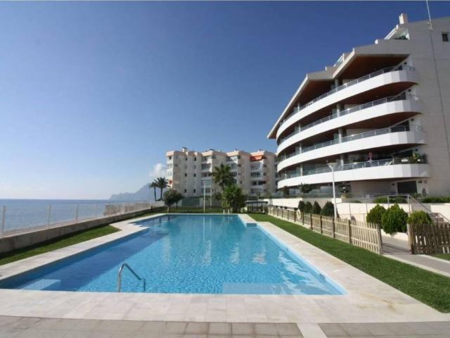 Piso en Alquiler en Altea