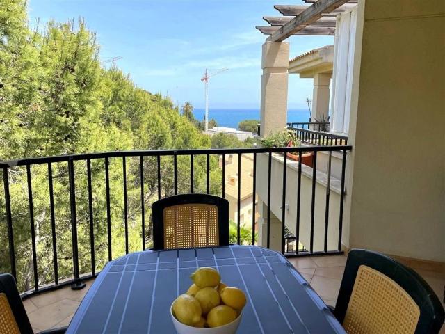 Piso en Alquiler en Altea