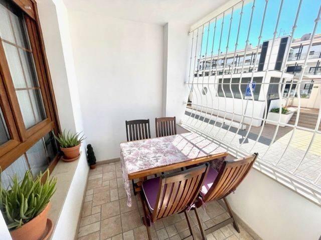 Piso en Alquiler en Altea