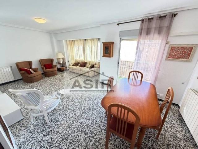 Piso en Alquiler en Alzira