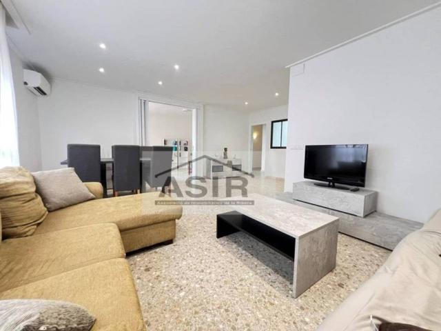 Piso en Alquiler en Alzira