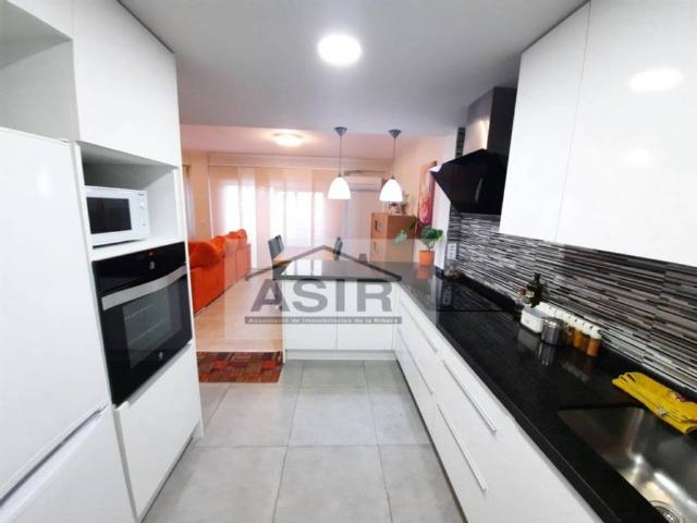 Piso en Alquiler en Alzira