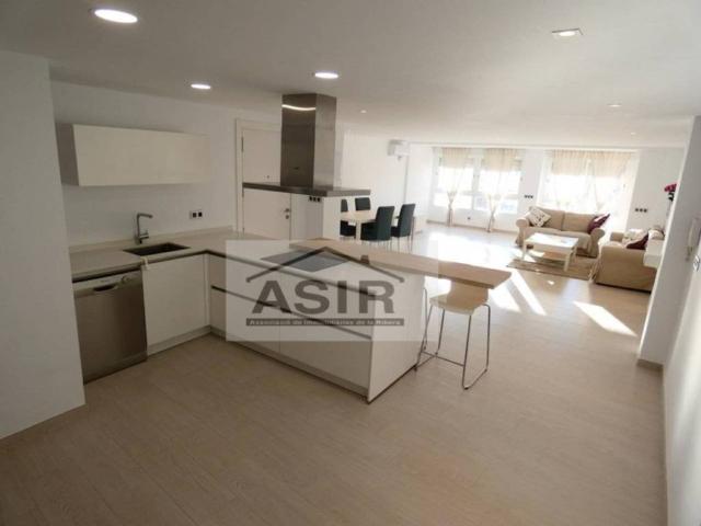 Piso en Alquiler en Alzira