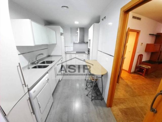 Piso en Alquiler en Alzira