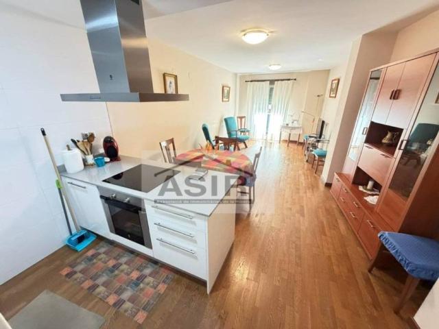Piso en Alquiler en Alzira
