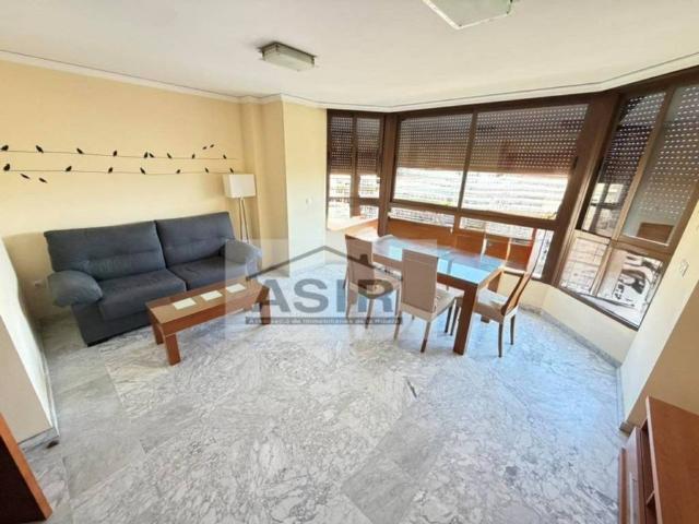 Piso en Alquiler en Alzira