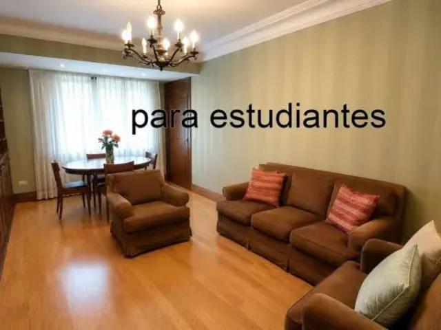 Piso en alquiler en Amara Berri