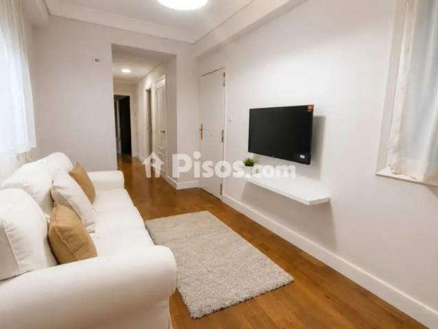Piso en alquiler en Amara Berri