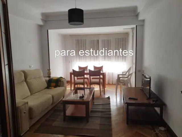 Piso en alquiler en Amara Berri
