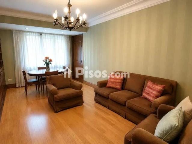 Piso en alquiler en Amara Berri