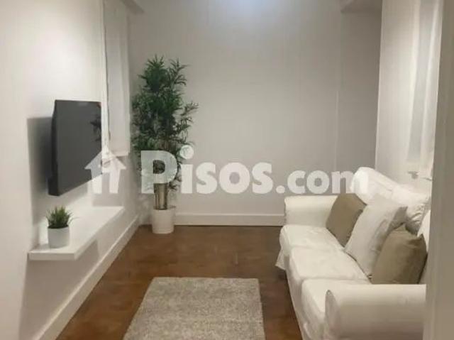 Piso en alquiler en Amara Berri