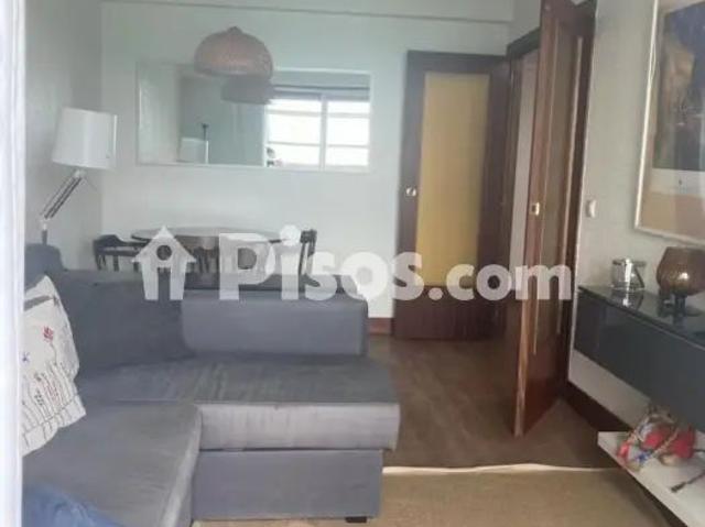 Piso en alquiler en Amara Berri