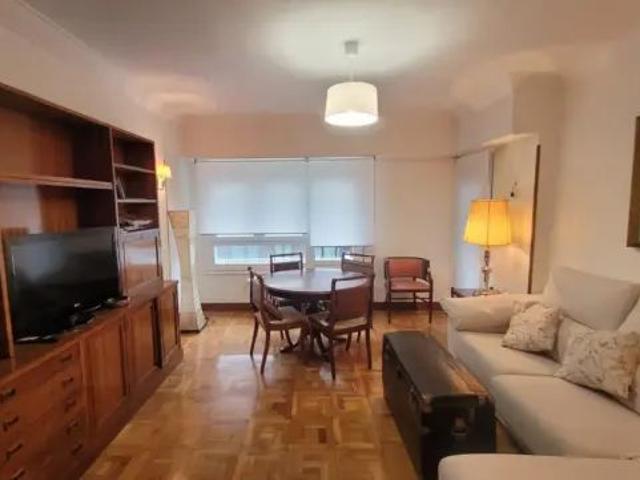 Piso en alquiler en Amara Berri