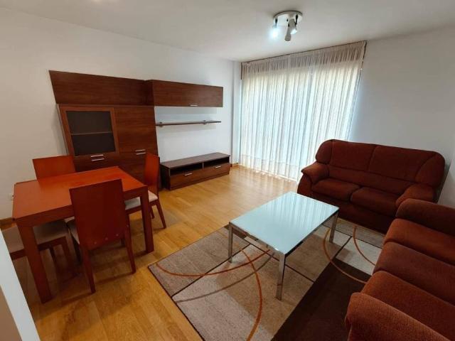 Piso en Alquiler en Ames