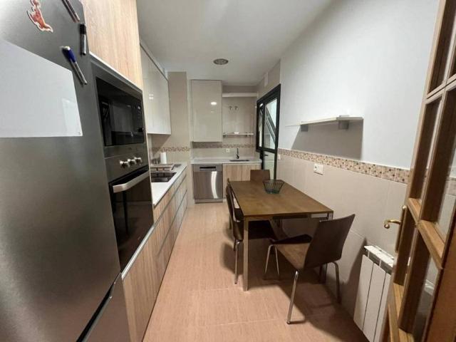 Piso en Alquiler en Ames