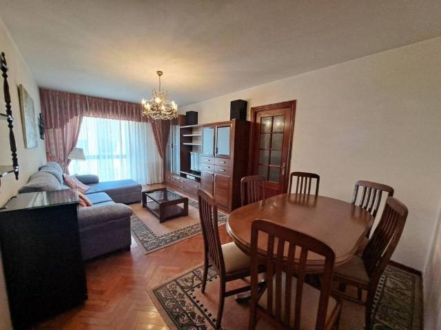 Piso en Alquiler en Ames