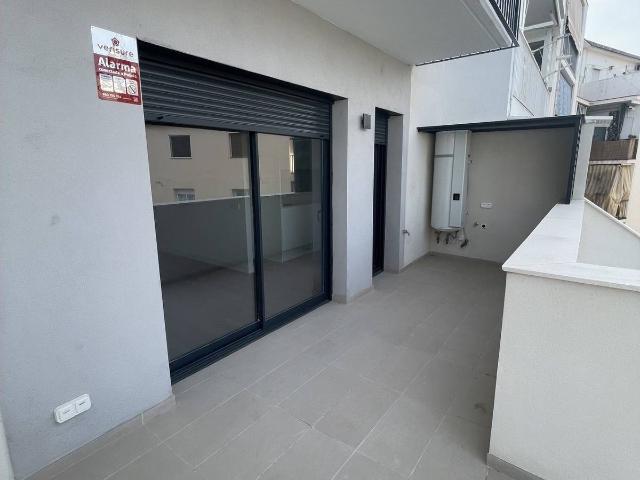 Piso en Alquiler en Ametllers Poble Sec