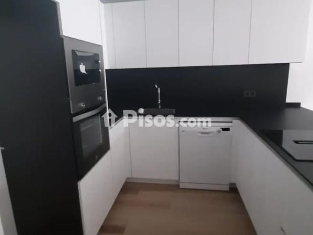 Piso en alquiler en Andorra