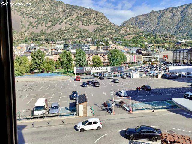 Piso en alquiler en Andorra la Vella
