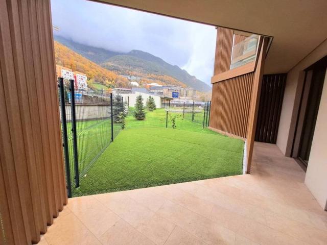 Piso en Alquiler en Andorra la Vella