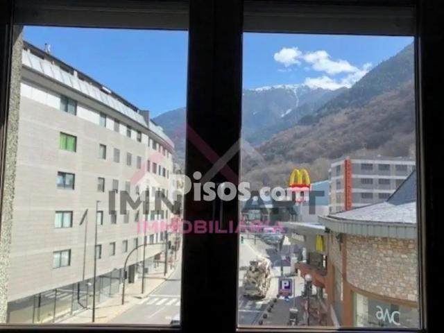 Piso en alquiler en Andorra La Vella