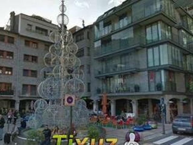 Piso en Alquiler en Andorra la Vella