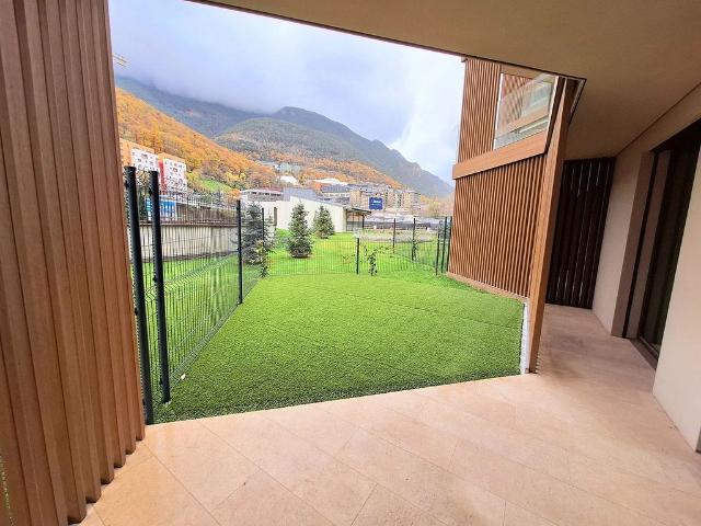Piso en alquiler en Andorra la Vella, de 140 m² 3 habitaciones por 5.000