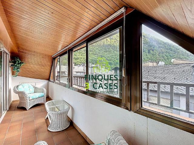 Ático en alquiler en calle De Na Maria Pla, Andorra la Vella, de 158 m² 4 habitaciones por 3.250
