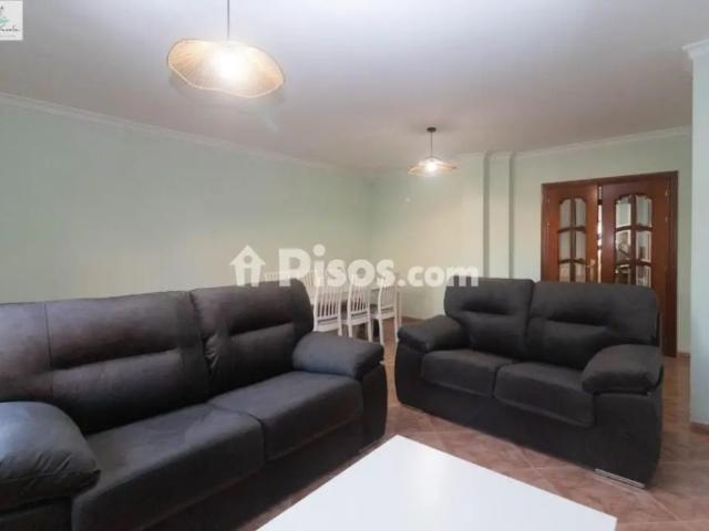 Piso en alquiler en Andalucia