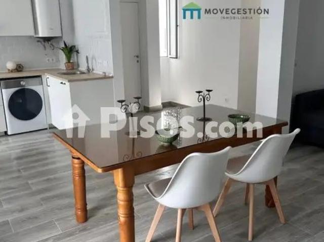 Piso en alquiler en Andalucia