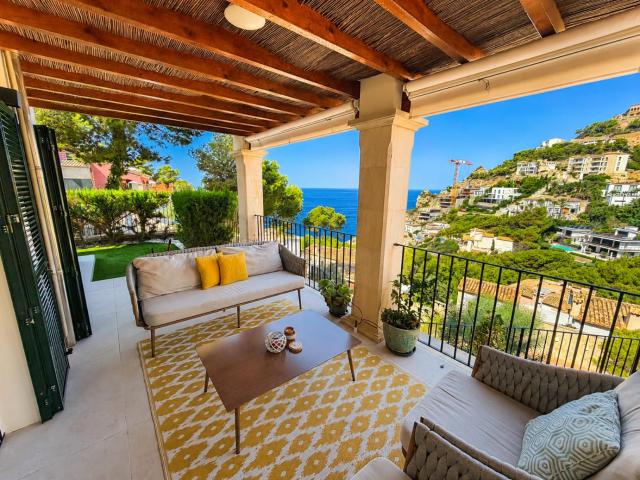 Piso en alquiler en Andratx Baleares