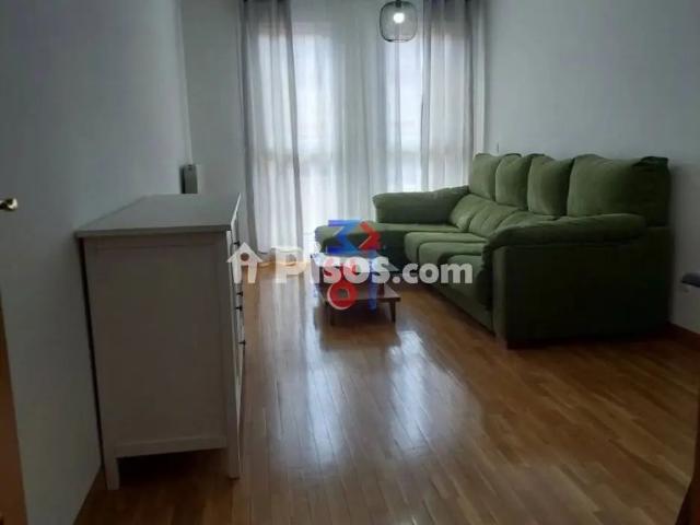 Piso en alquiler en Anduva Miranda Sur