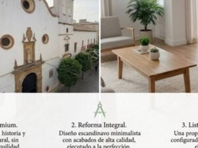 Piso en Alquiler en Andújar
