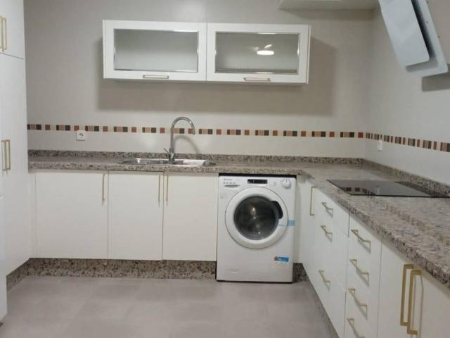 Piso en Alquiler en Antequera