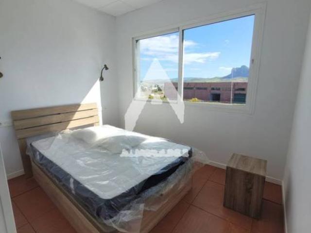 Piso en Alquiler en Antequera