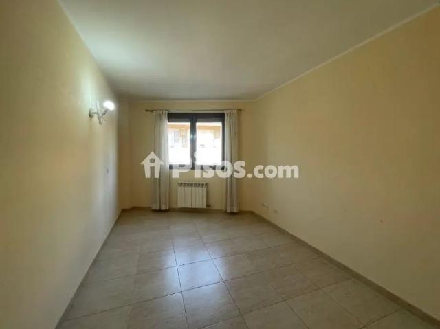 Piso en alquiler en Antic Escorxador