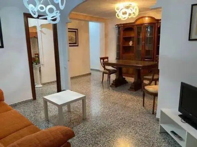 Piso en alquiler en Antiga Moreria